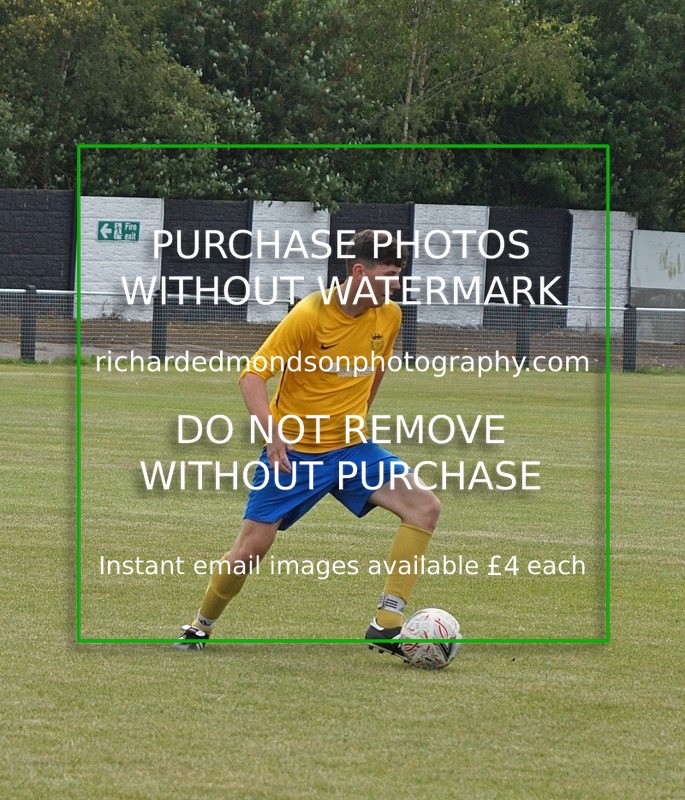 DSC04057 - Kendal Town v Whitehaven (24/7/21)