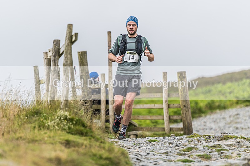 Skiddaw-740 - Skiddaw Fell Race Sunday 7th July 2014