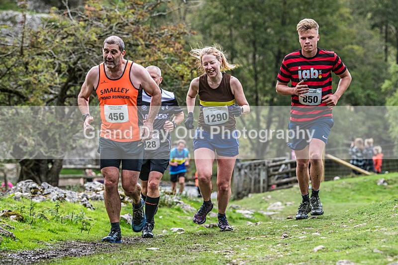 Dovedale Dash-1254 - Dovedale Dash Sunday 5th October 2025