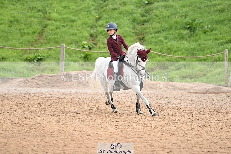 240630A-112811-12106 - Cls 24 HOYS 128cm Qualifier