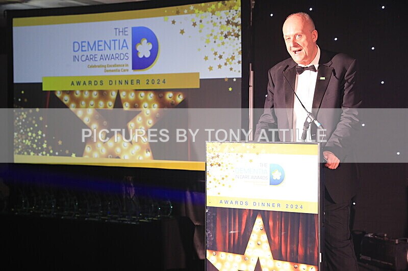 _09I9249 - The Dementia Awards 2024