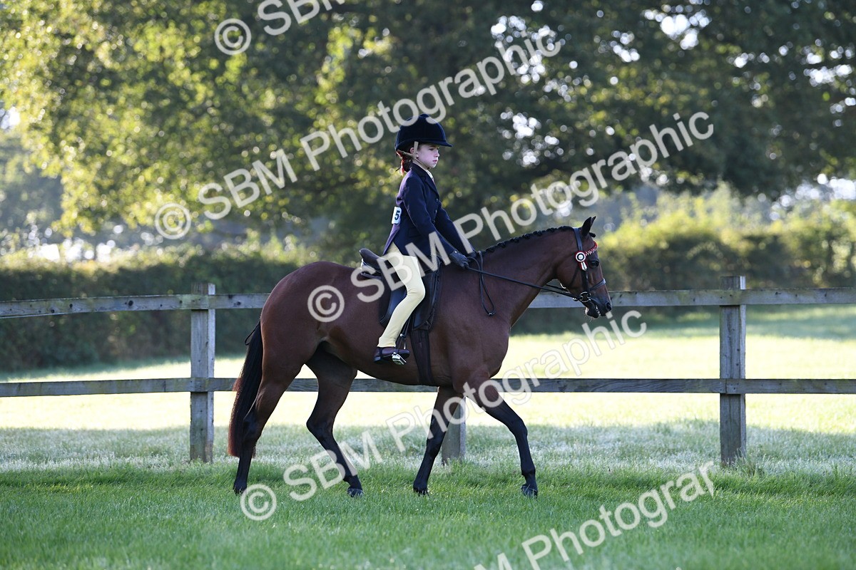 SBM_33913 - S16 - Condition & Turnout - Ridden