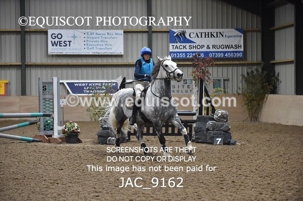 JAC_9162 - CLASS 5 - ARENA EVENTING BE 80CM