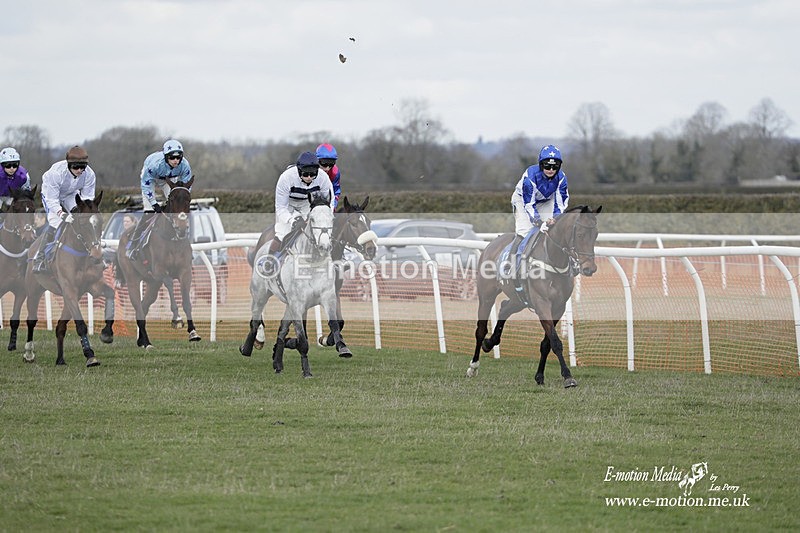 PtP 190323 222 - Oakley Hunt Point-to-Point Brafield-On-The-Green 19/03/23