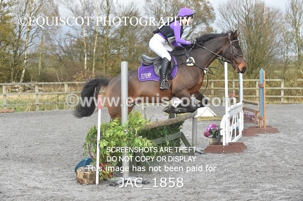 JAC_1858 - 80cm Snr Open, National AE Scottish & Aintree Qualifier