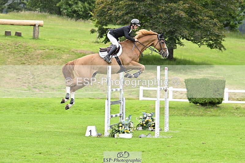 250613A-162548-03071 - Cls 6 National 1.40m Open