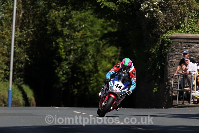  - Superbike Race