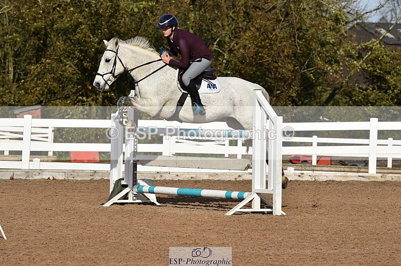 231029A-122916-03307 - Pony Foxhunter & 1.10m Open