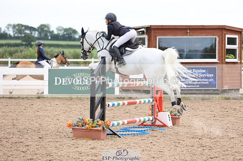 240630A-163511-15234 - Cls 33 Foxhunter and 1.10m Open