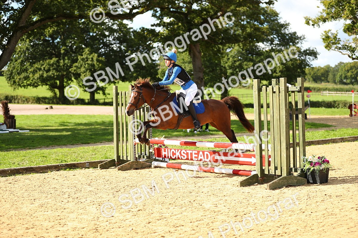 SBM_03571 - E3 Eventers Challenge 70cm Open