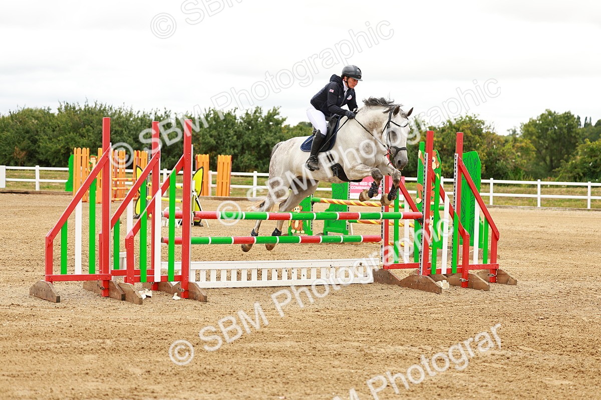 SBM_001982 - Class 10 - 0.95cm Amateur Championship Qualifier