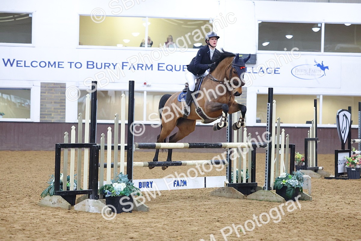 SBM_001791 - Class 14 - Nupafeed Supplements Senior Discovery/ 1m Open - First Round (1.00m)