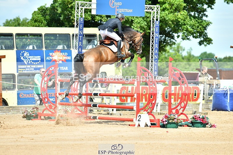 230720A-112909-02145 - Cls 5, 2 Star Medium 1.35m