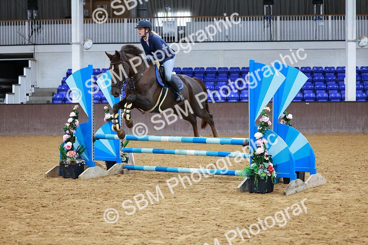 SBM_000097 - Class 1 - Clear Round 80cm