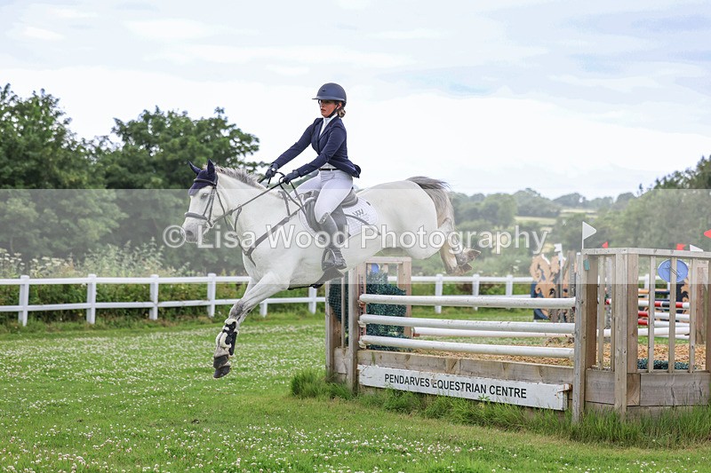 3E7A3809 - Class 6: Hawkins Motors Senior 1.00m Derby