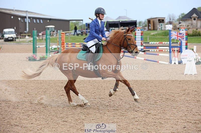 250503-110051-00419 - Cls 5 Pony Discovery and 90cm Open