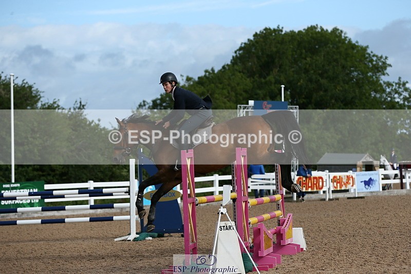230716A-090429-02042 - Class 29 Children On Horses 95cm