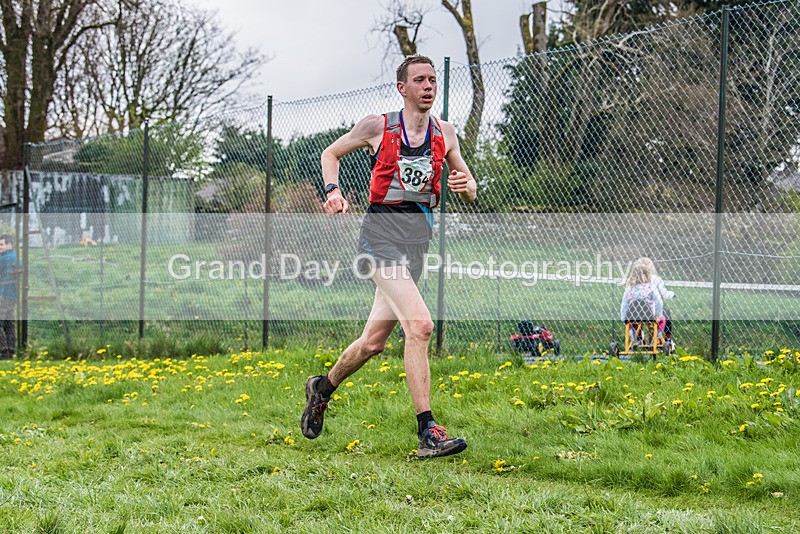 3 Peaks-1750 - The 3 Peaks Race - The Finish - Saturday 29th April 2023