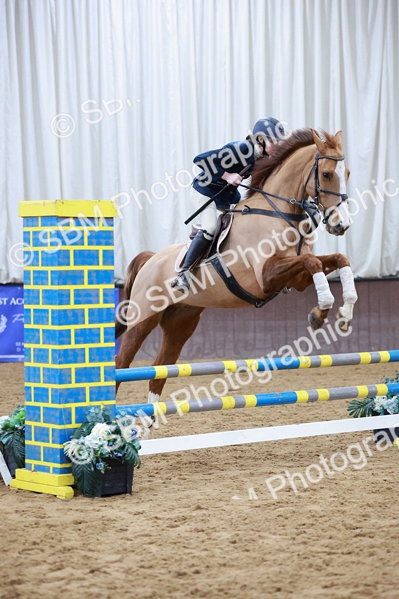 SBM_002631 - Class 8 - Clear Round