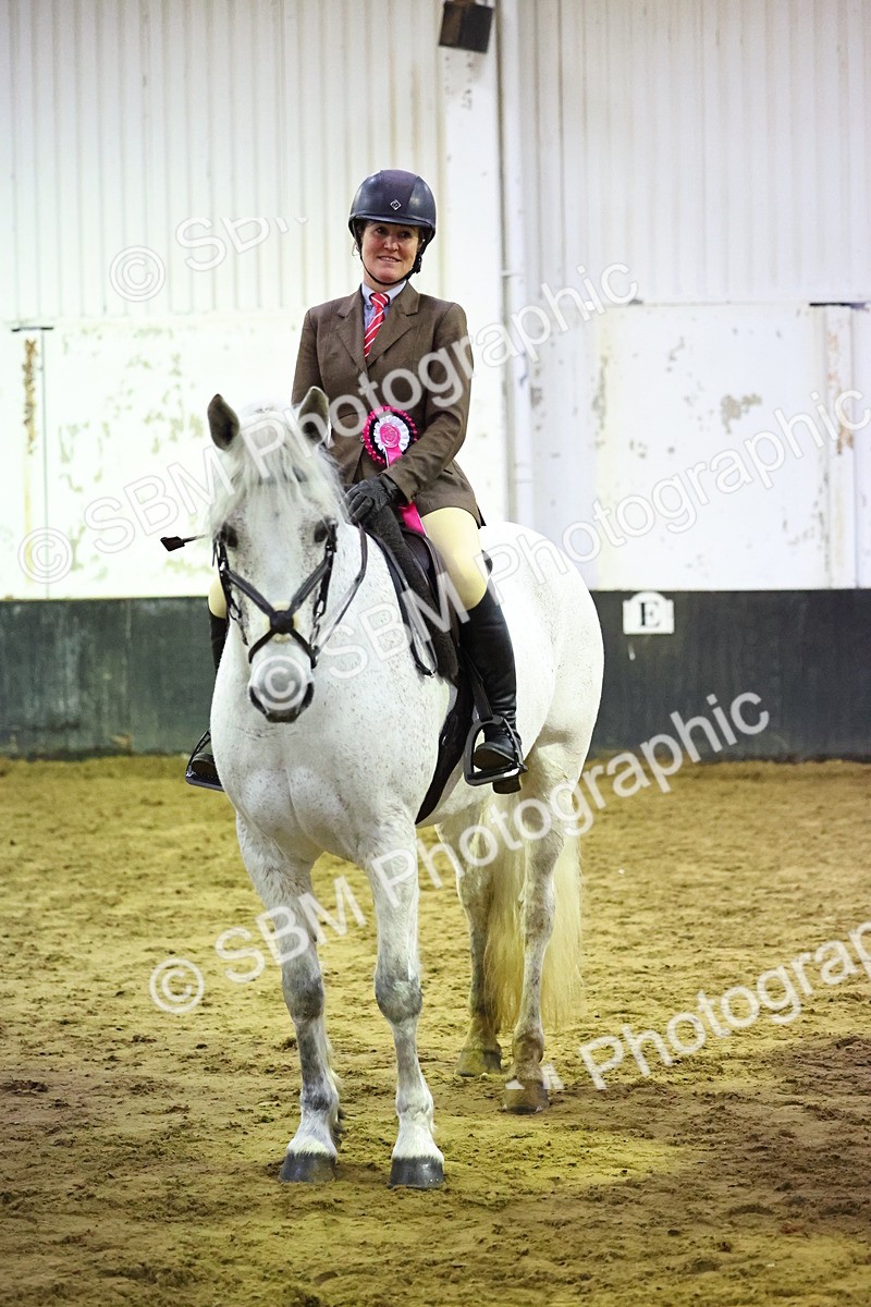 SBM_006674 - Class 43 - RIHS Qualifier Exceeding 43cms