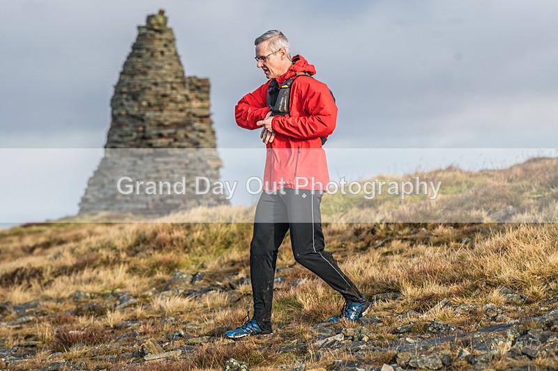 Nine Standards-504 - Nine Standards Fell Race Wednesday 1st January 2025