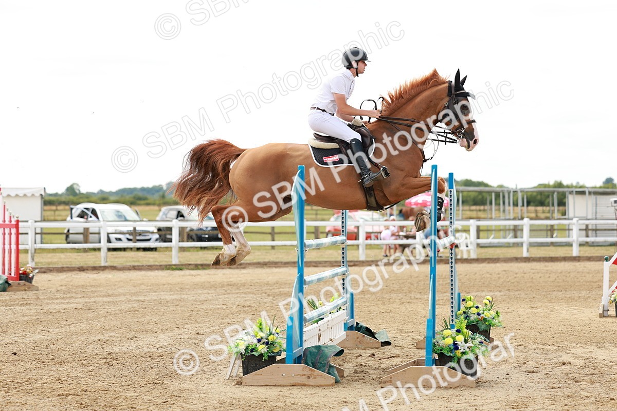 SBM_018778 - Class 21 - Senior Newcomers Championship 2d Rd