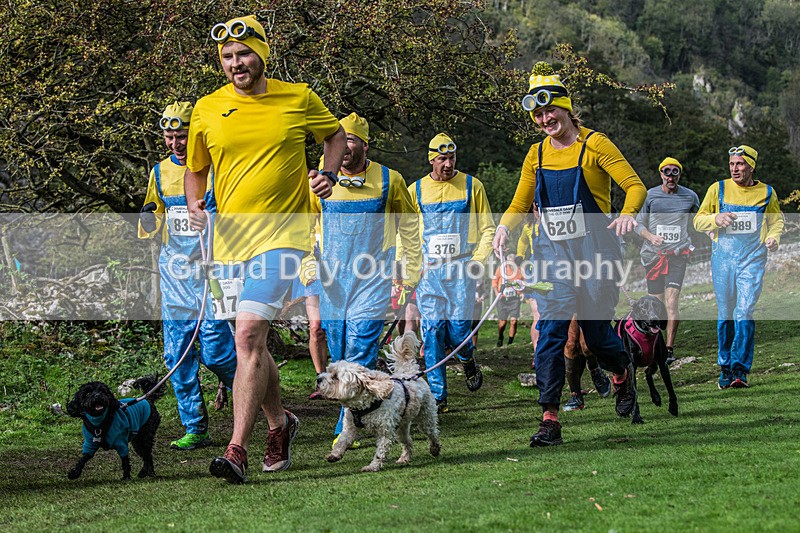 Dovedale Dash-2316 - Dovedale Dash Sunday 5th October 2025