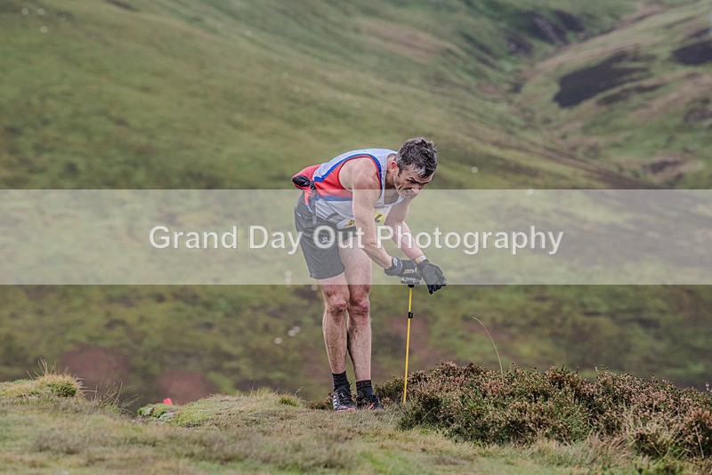 British Fell Relay-842 - British Fell & Hill Relay Championship Braithwaite Keswick Saturday 21st October 2023