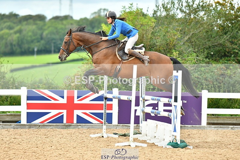 230813A-140400-12843 - Cls 43 1.05m National Amateur Qualifier