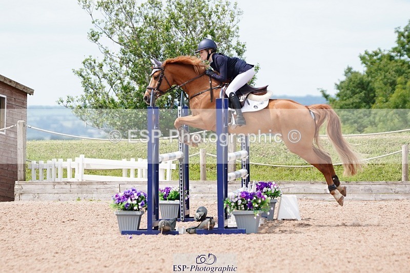 250608-121622-02566 - Cls 6 Pony Discovery 2nd Round