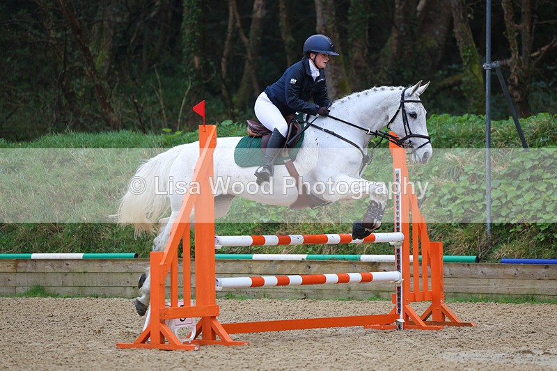 3E7A1393 - Class 1: 95 - 100cm