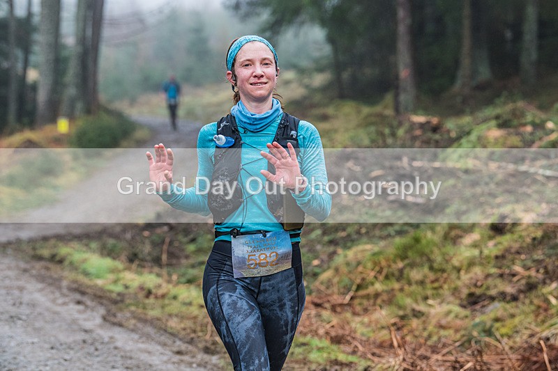 Glentress 21  10K-1900 - High Terrain Events Glentress 21 & 10K Trail Runs Saturday 18th February 2023