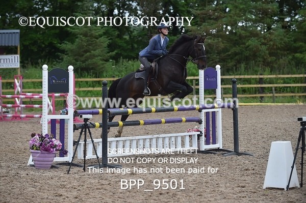 BPP_9501 - CLASS 18 SUN Pony Newcomers/ 1m Open