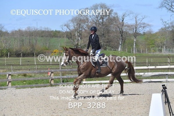 BPP_3288 - CLASS 16 National 1.30m Open
