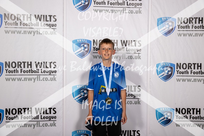 1DX30400 - Div 1 Swindon Supermarine Youth Blue