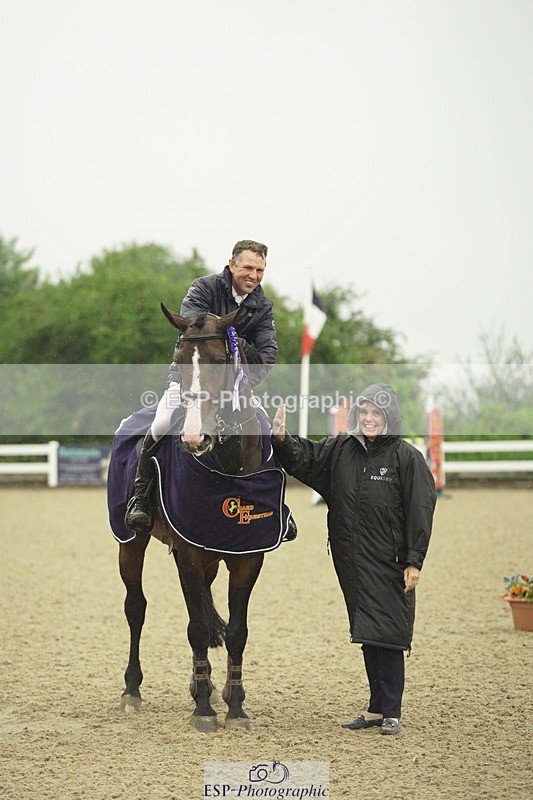 230722A-133948-09455 - Cls 15, 1 Star Bronze 1.15m