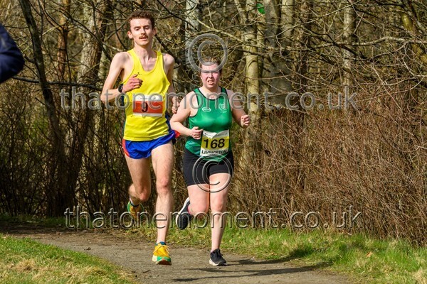 Livirelays25-929789 - Male Set Two