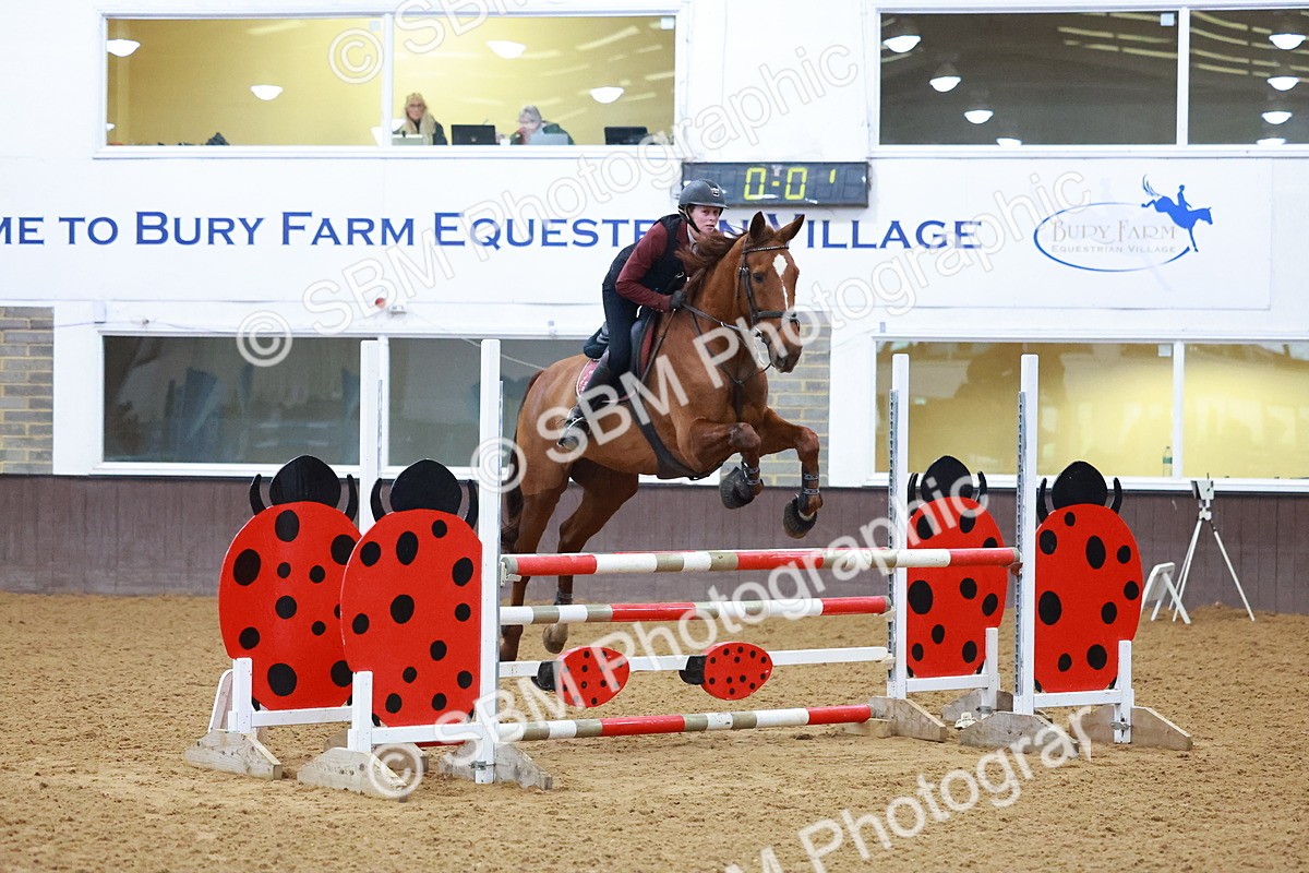 SBM_003731 - Class 4 - Senior Newcomers - 1.10m