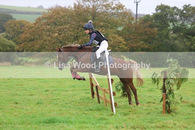 3E7A1039 - Class 1: 65cm: Rails