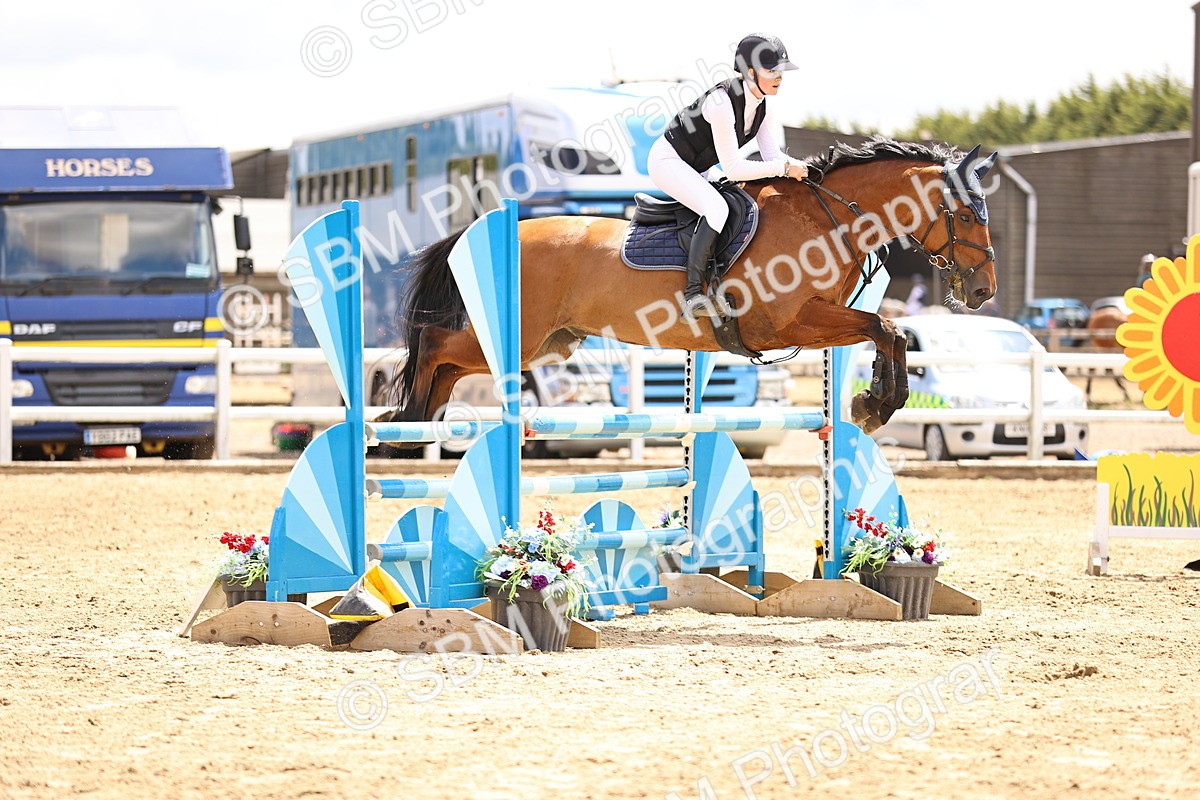 SBM_013649 - Class 14 - Senior Discovery - 1.00m Open