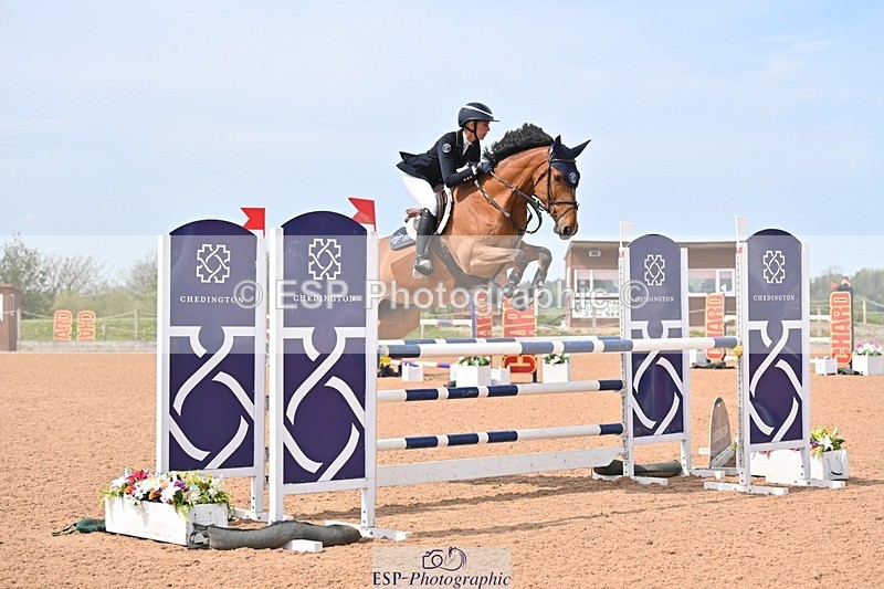 260426-121700-18944 - Cls 32, 1 Star 6 Year Old Final