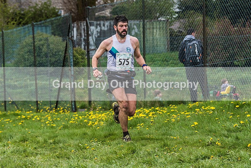 3 Peaks-2084 - The 3 Peaks Race - The Finish - Saturday 29th April 2023