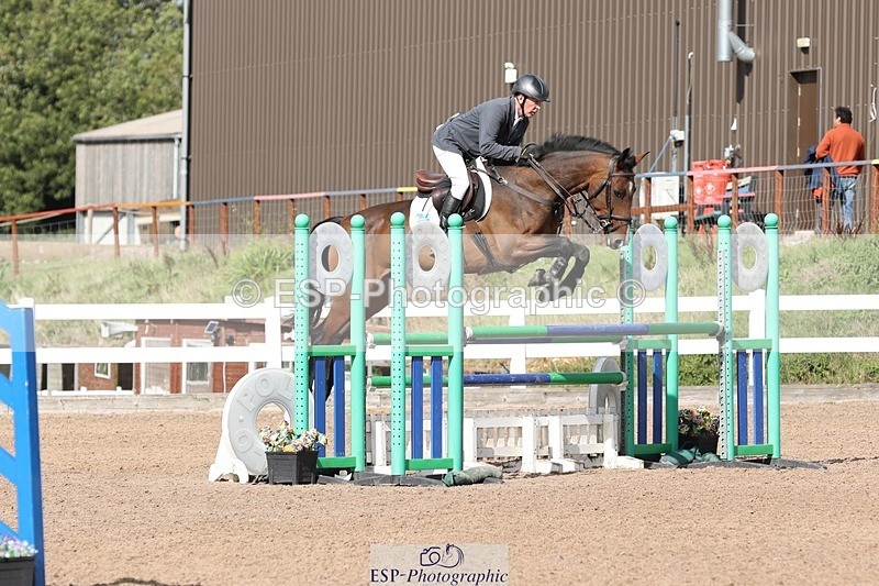 250913-152048-07509 - Cls 26 1.10m Amateur Quali