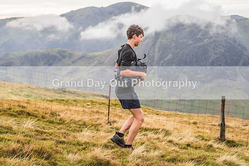 Buttermere-600 - Buttermere Shepherds Meet Fell Race Sunday 29th October 2023