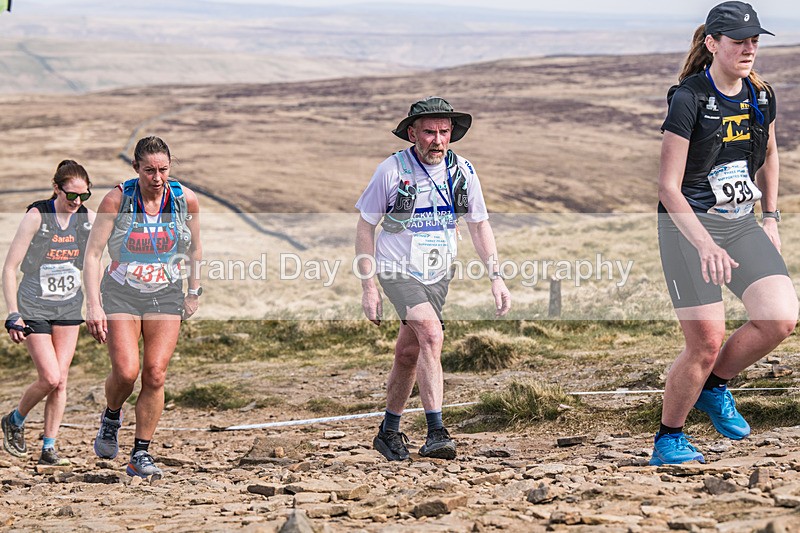 Pen-Y-Ghent-1130 - The 3 Peaks Race Saturday 25th April 2026 - Pen Y Ghent