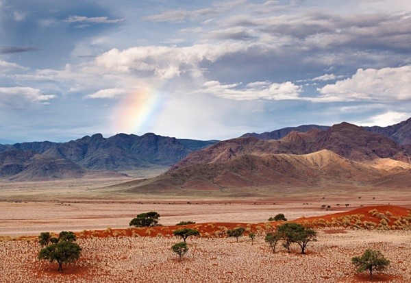  - Namibia