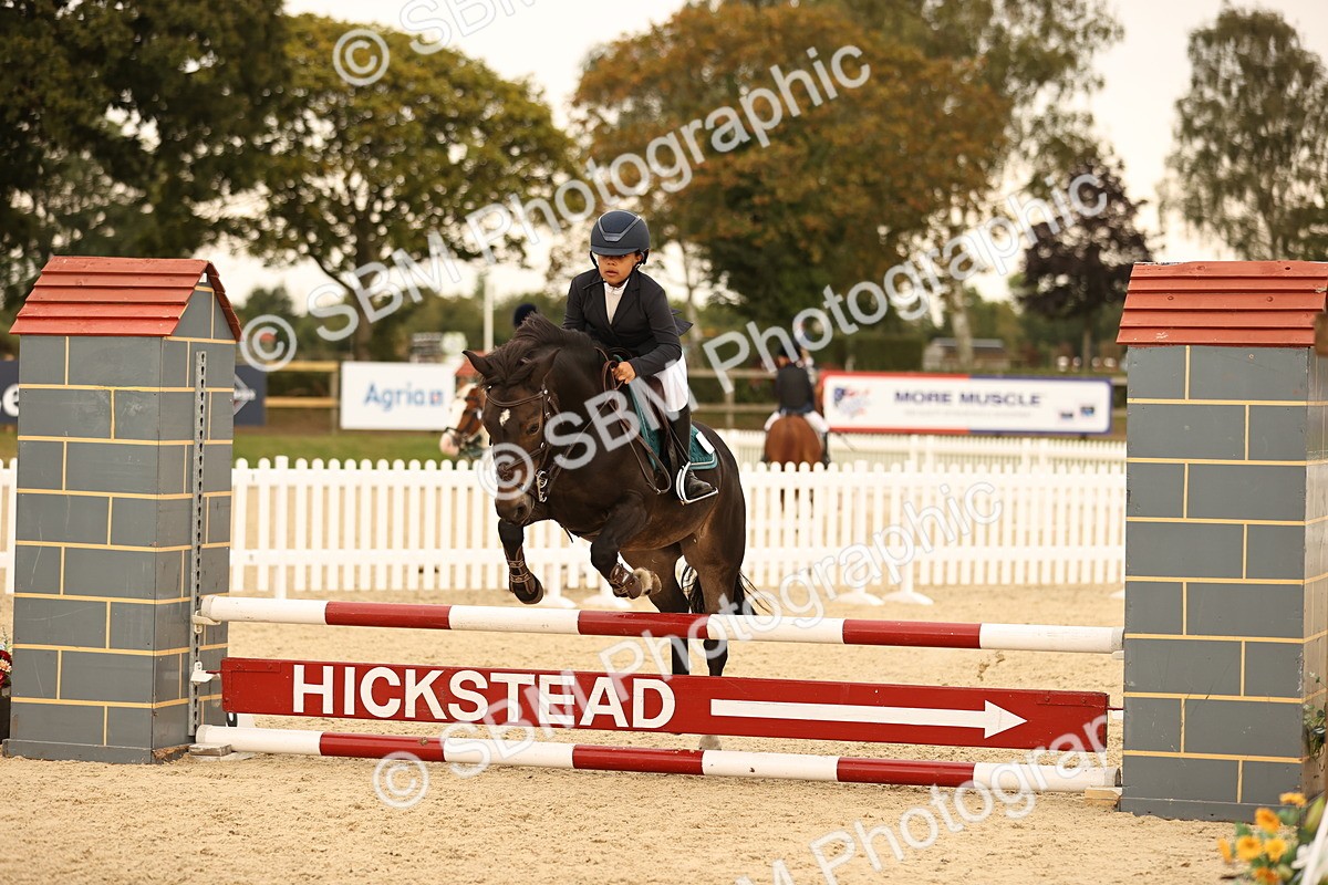 SBM_74299 - J14 - Junior Pony 65cm Championship