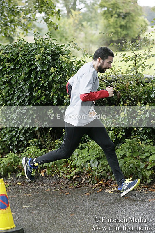 CAD131019-0728 - Cadence Events Grittleton 10km 13/10/19