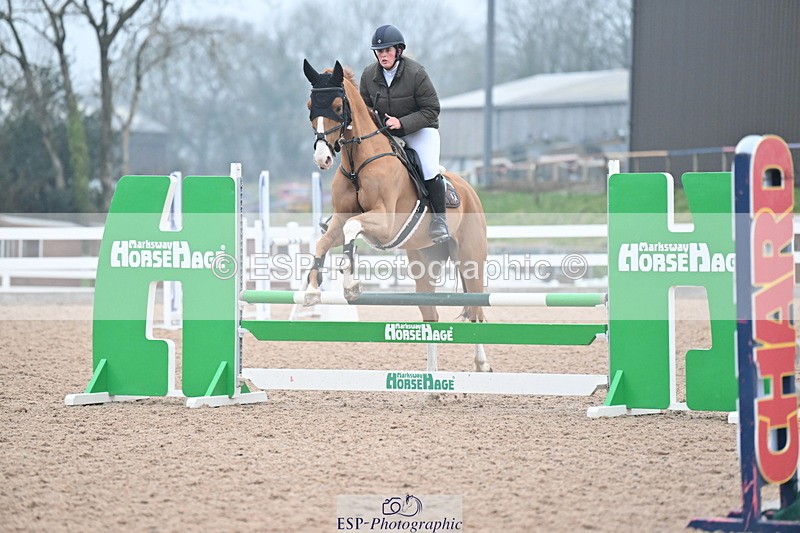 240113A-093820-01511 - Cls 9 British Novice and 90cm Open