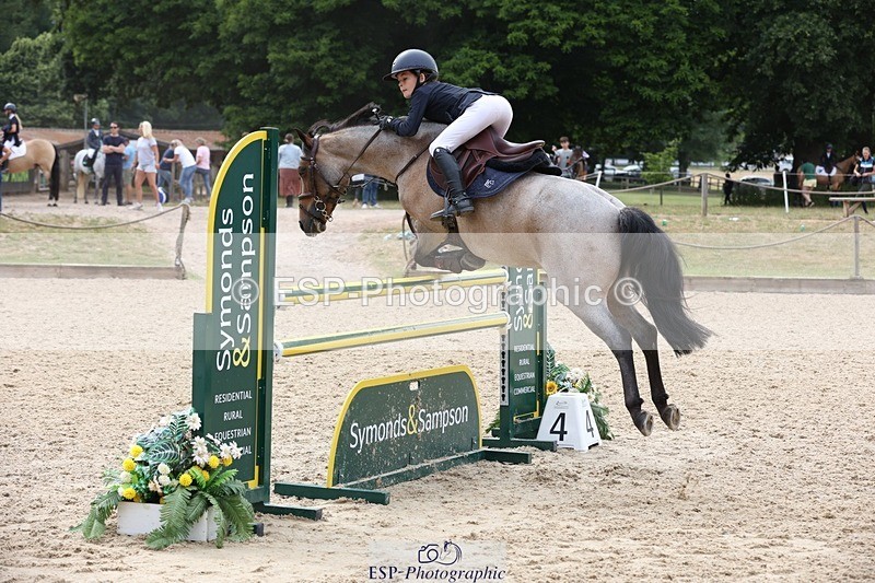 230618-160823-13451 - Cls 21 128cm HOYS 2nd Round